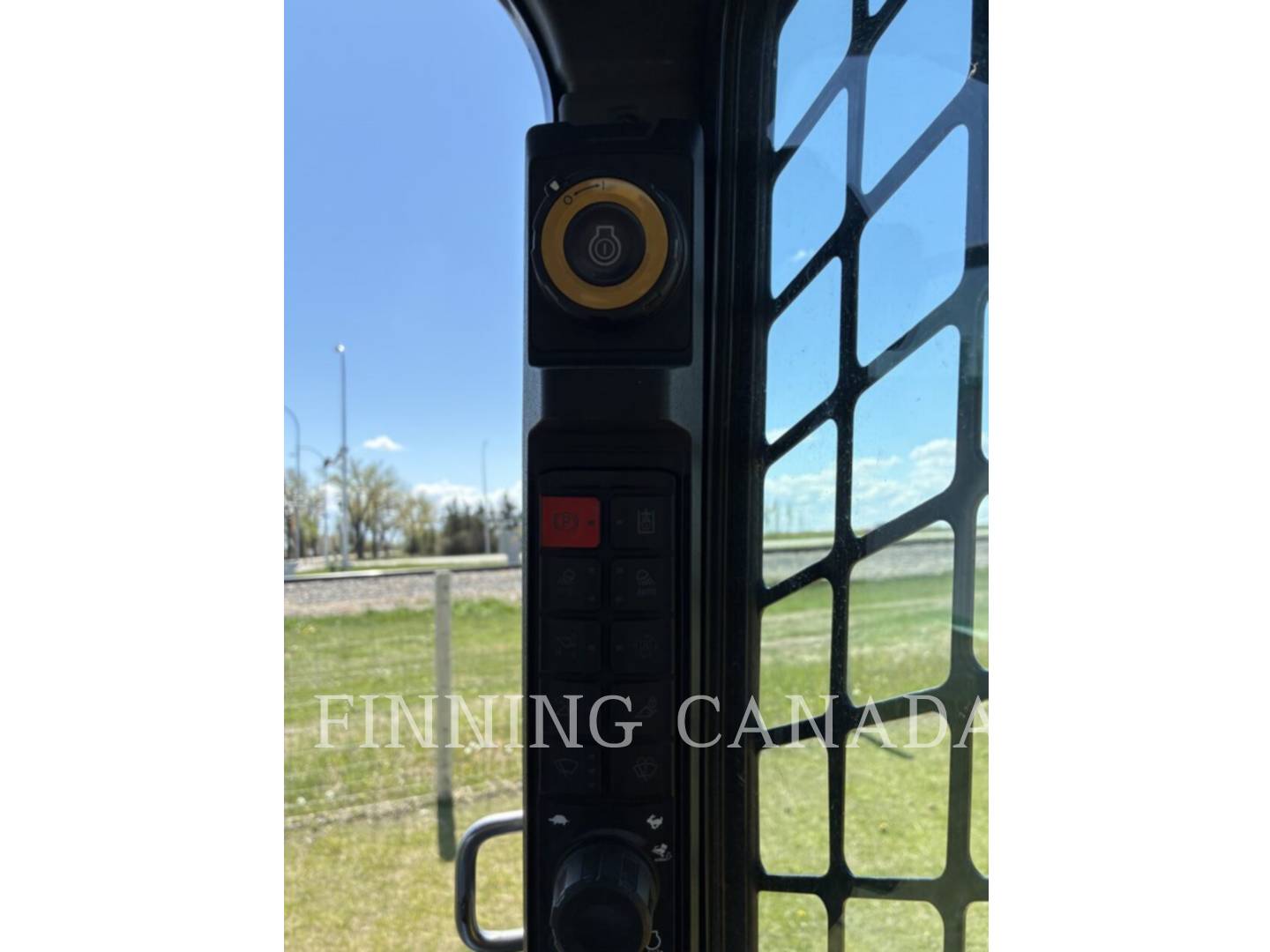 Caterpillar 265-05, 945 hours, S/N: KR401278, 2024 - Image 7