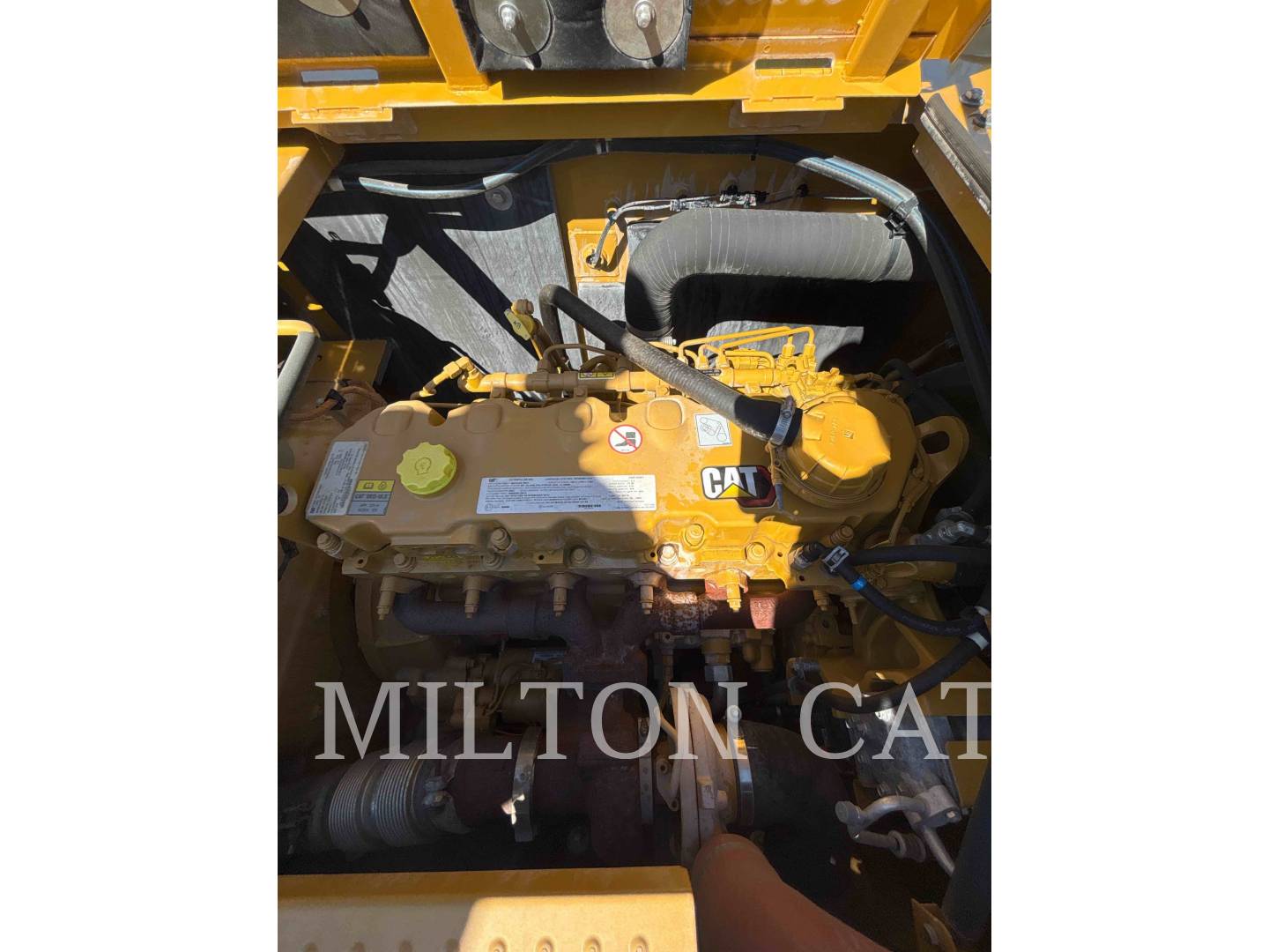Caterpillar 340UHD, 609 hours, S/N: KFG10008, 2023 - Image 7