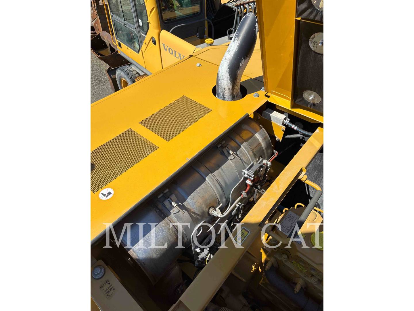 Caterpillar 340UHD, 609 hours, S/N: KFG10008, 2023 - Image 8