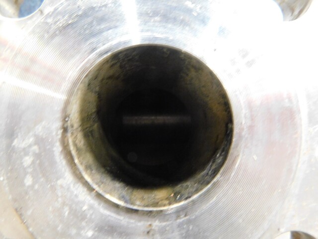 Viking #1C30S, 5 HP, 1750 RPM, 316 Stainless Steel, 460 V., 60 Hz, (2 available) 1-7/8" inlet/outlet - Image 9