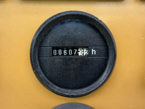 60 KW Caterpillar #D60P4S, diesel generator set, 240 Volts, 1-phase, Perkins 1104C-44TAG2 engine, sound - Image 6