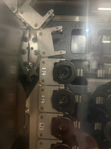 DMG Mori Seiki #NTX-1000, 5-Axis CNC Lathe, 17-11/16" swing, 31-1/2" machining length, 8" chuck, 76 ATC - Image 4