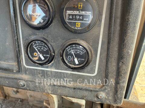 Caterpillar D5H II, 4194 hours, S/N: 7EG01128, 1994 - Image 5