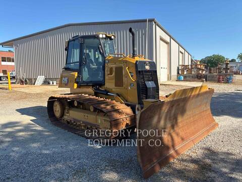 Caterpillar D415VP, 4308 hours, S/N: JPH00319, 2021 - Image 2