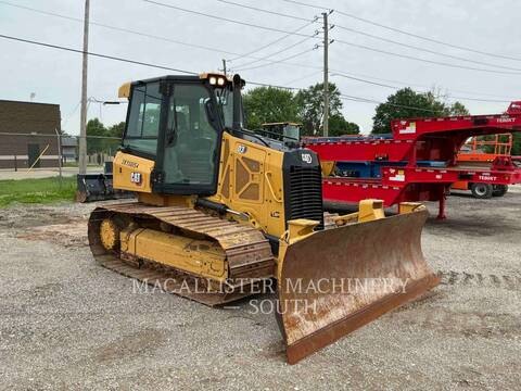 Caterpillar D312LGP, 3500 hours, S/N: XKY00154, 2020 - Image 2