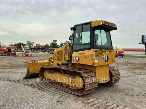 Caterpillar D312LGP, 3500 hours, S/N: XKY00154, 2020 - Image 4