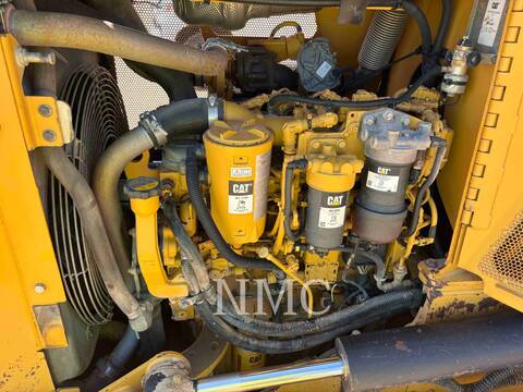 Caterpillar D5K2XL, 4556 hours, S/N: KW200366, 2015 - Image 7