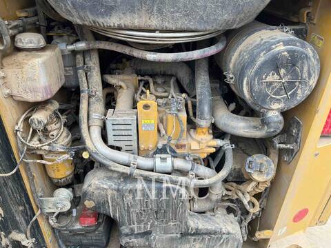 Caterpillar 259D3, 2644 hours, S/N: CW925655, 2023 - Image 7