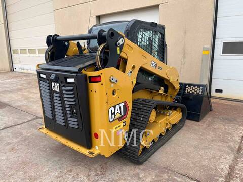 Caterpillar 25505, 61 hours, S/N: FL706302, 2025 - Image 3