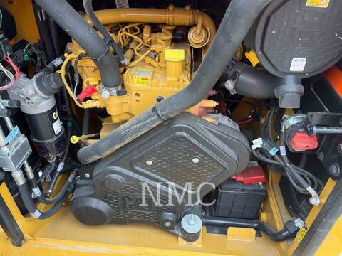 Caterpillar 25505, 61 hours, S/N: FL706302, 2025 - Image 7