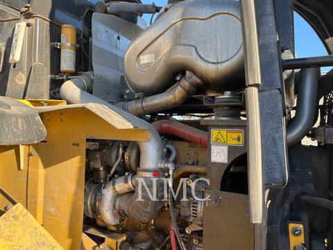 Cat 950M, Wheel Loader, 11002 hours, S/N: J1S04318, 2022 - Image 7