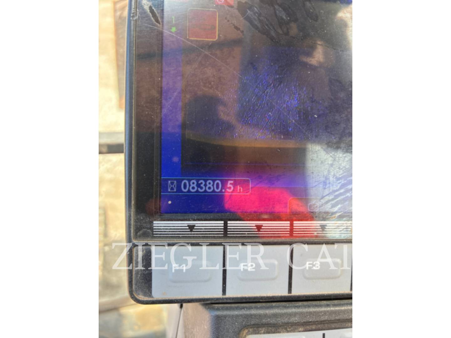 Komatsu Ltd. PC360, Excavator, 8380 hours, S/N: KMTPC256PGC090237, 2017 - Image 5