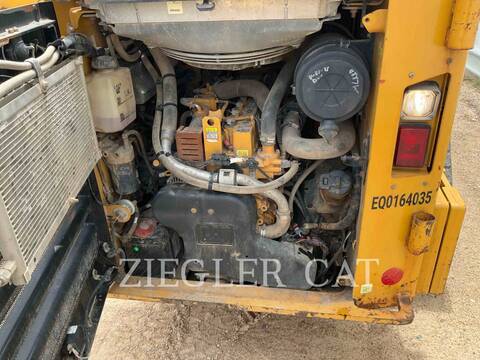 Caterpillar 279D, 5011 hours, S/N: GTL06755, 2019 - Image 7
