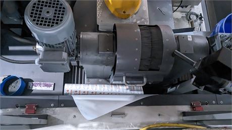 Staubli TX90, 6-Axis CNC robots, 7 kg payload, 1000mm reach, CS8C control, processing cell included, 2016 (2 - Image 3