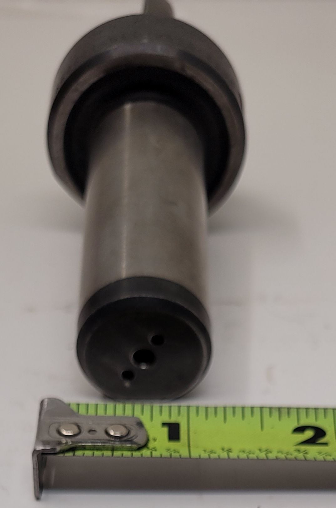 Seco Carboloy #SD52-0594-119-1000R743, PerfoMax indexable drill, .594" cut diameter, 1" shank, 4.621" OAL - Image 9