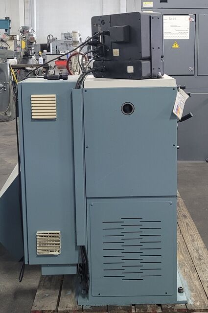 Southwestern Industries #Trak-TRL-1745P, CNC lathe, 17" swing, 10" chuck, 2" bar, 17.68" dia., 45" lgth, SWI - Image 2