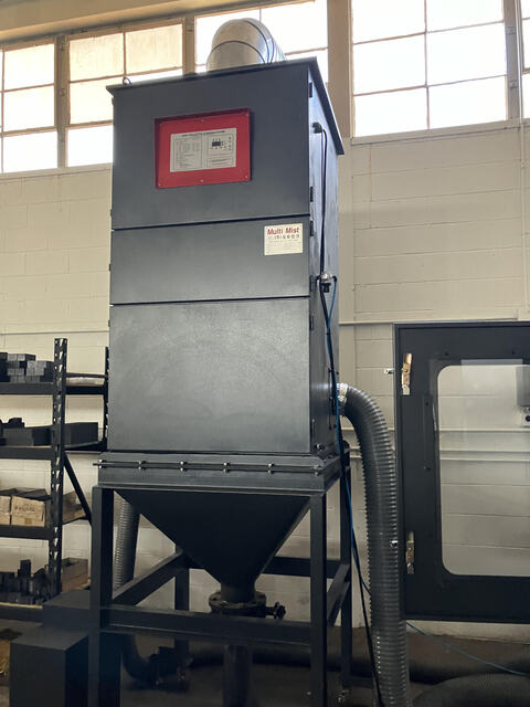YJSMT #SPE-7, CNC Vertical Machining Center, 25" x 31" table, 23" X, 27.5" Y, 12" Z, 32 HP, 12,000 RPM, 30 - Image 8