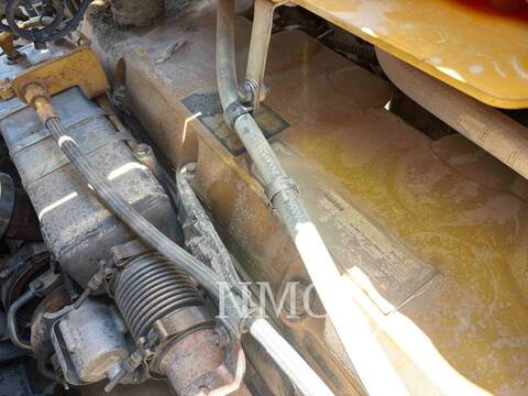 Caterpillar 623K, Wheel Tractor Scraper, 12622 hours, S/N: WTB00149, 2015 - Image 7