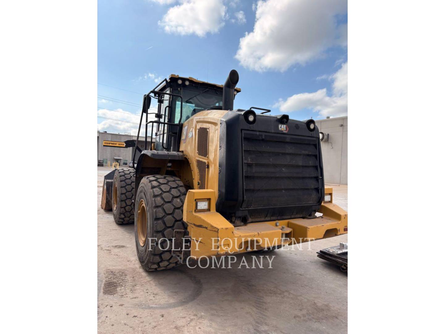 Cat 950M, Wheel Loader, 10725 hours, S/N: J1S03352, 2020 - Image 4