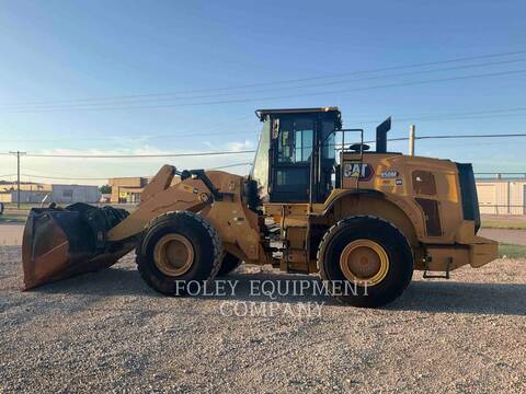 Cat 950M, Wheel Loader, 10725 hours, S/N: J1S03352, 2020 - Image 8
