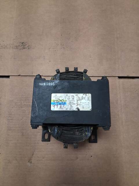 Hevi-Duty Industrial Control Transformer Y1500 - Image 2