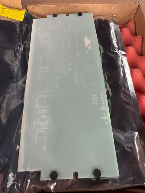 Allen-Bradley Precharge PCB Board 1336-PB-SP5A 460V - Image 4