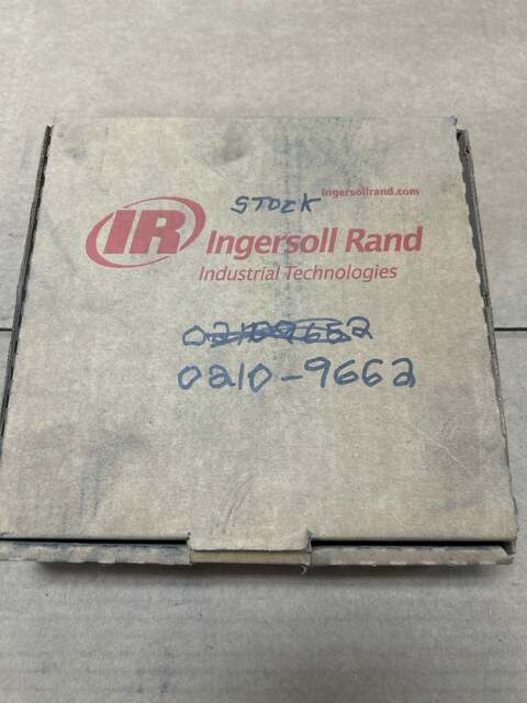 Ingersoll Rand CNC Control Module 39564364 5 VDC - Image 3