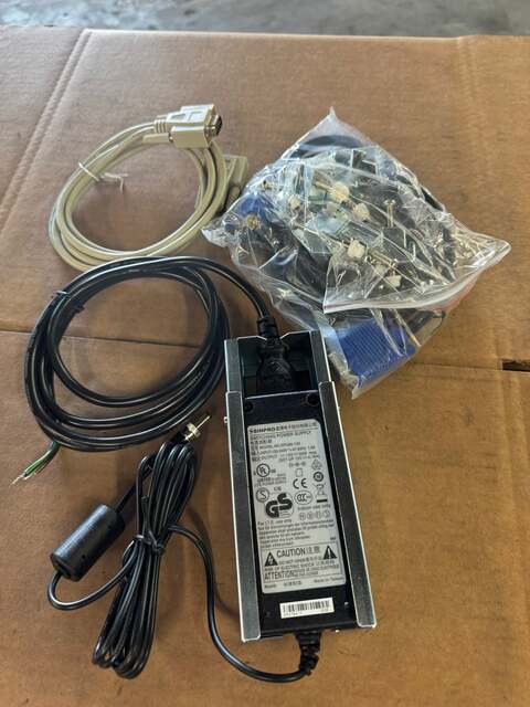 Sinpro Switching Power Supply SPU60-105 - Image 2