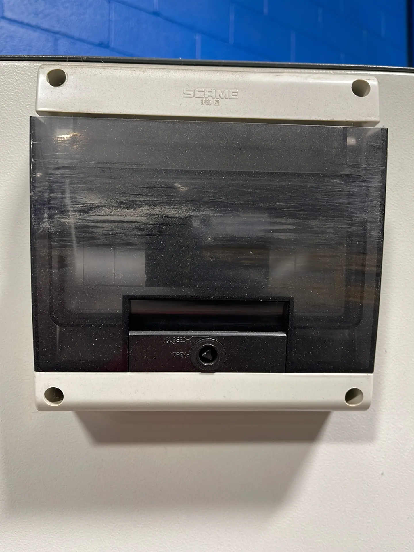 1248 cfm LNS #WS2-1250, Fox WS2 Mist Collector, 2.64 kW, 2018 - Image 4