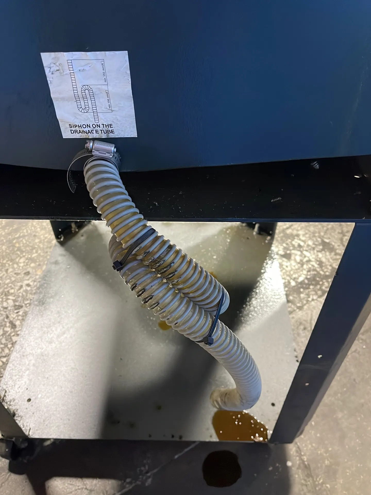 1248 cfm LNS #WS2-1250, Fox WS2 Mist Collector, 2.64 kW, 2018 - Image 10