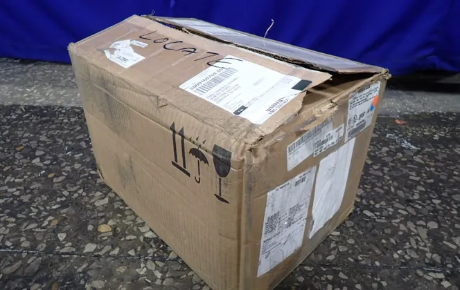 Honeywell #2001-400-090-126-200-20-101000-1-0-00, Electric Actuator, 400 lb-in torque, digital display - Image 10
