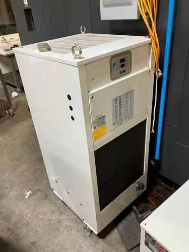 Leadwell #MCV-1300, CNC Vertical Machining Center, 55.8" x 23.9" table, 51.8" X, 24.9" Y, 23.9" Z, 34 HP - Image 6