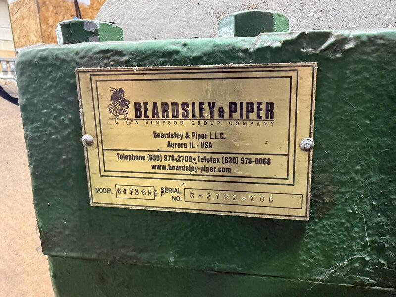 B & P #64756REP, Muller Gearbox - Image 4