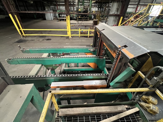 Globe Plywood Trim Saw Line - Image 1