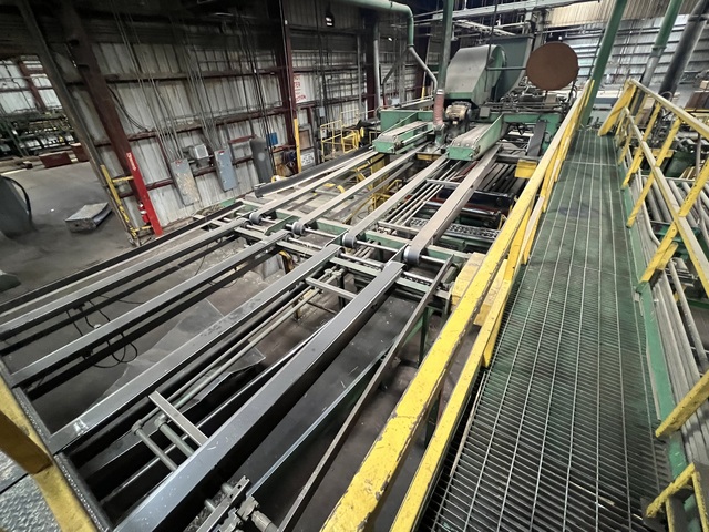 Globe Plywood Trim Saw Line - Image 3