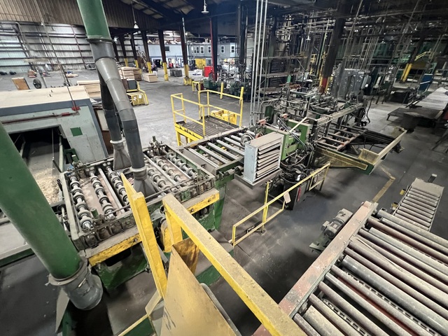 Globe Plywood Trim Saw Line - Image 6