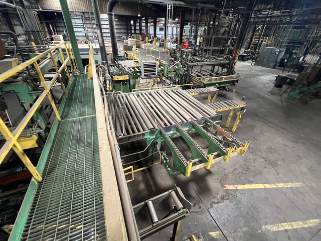 Globe Plywood Trim Saw Line - Image 8