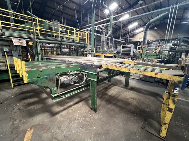 Globe Plywood Trim Saw Line - Image 10