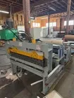 51" x 22" gauge Cut to Length, 5 head, decoilers, 220 V. - Image 2