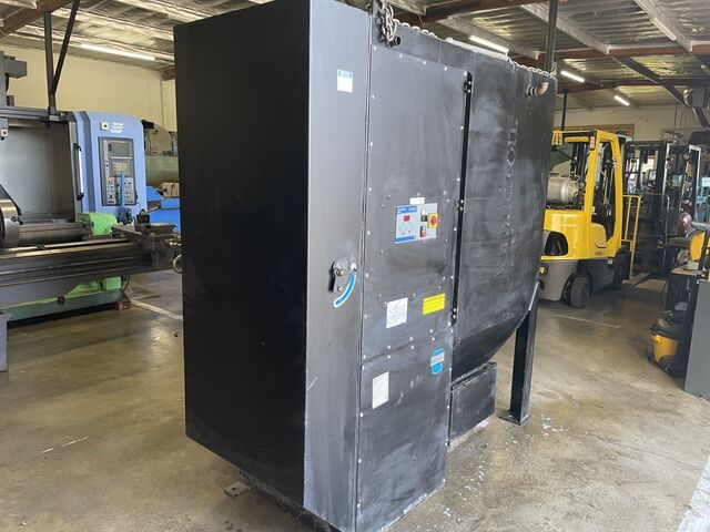 2,000 cfm Donaldson Torit #TG-4, cartridge dust collector, 7.5 HP, 208 V., 3 Ph. - Image 3