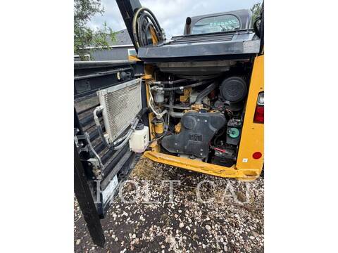 Caterpillar 299D3, 2981 hours, S/N: DY903832, 2021 - Image 5