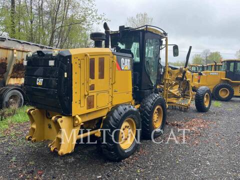 Caterpillar 12M2, Motor Grader, 7403 hours, S/N: F9M00151C, 2012 - Image 3