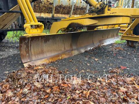 Caterpillar 12M2, Motor Grader, 7403 hours, S/N: F9M00151C, 2012 - Image 7