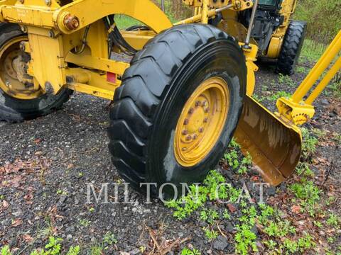 Caterpillar 12M2, Motor Grader, 7403 hours, S/N: F9M00151C, 2012 - Image 8