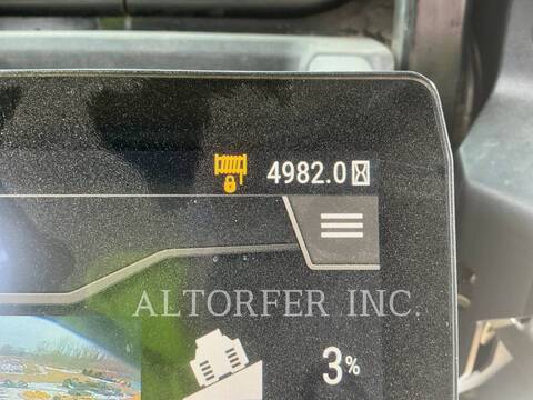 Caterpillar D6-20VPAT, 5302 hours, S/N: KTW00340, 2019 - Image 6