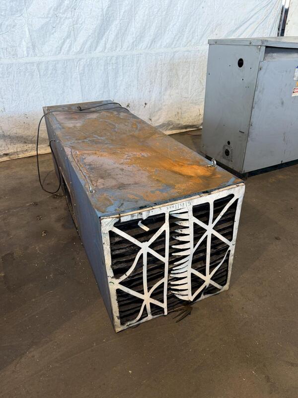 Air-Vac #M30, air filtration unit (2 available) - Image 1