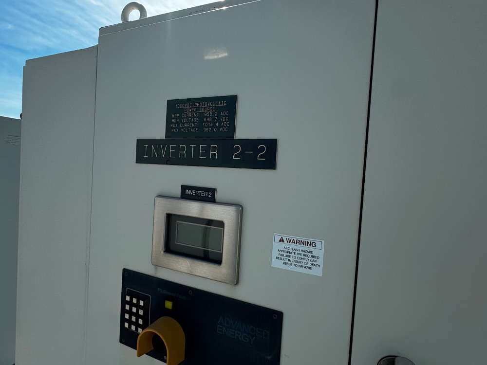 Advanced Solar inverter power - Image 2