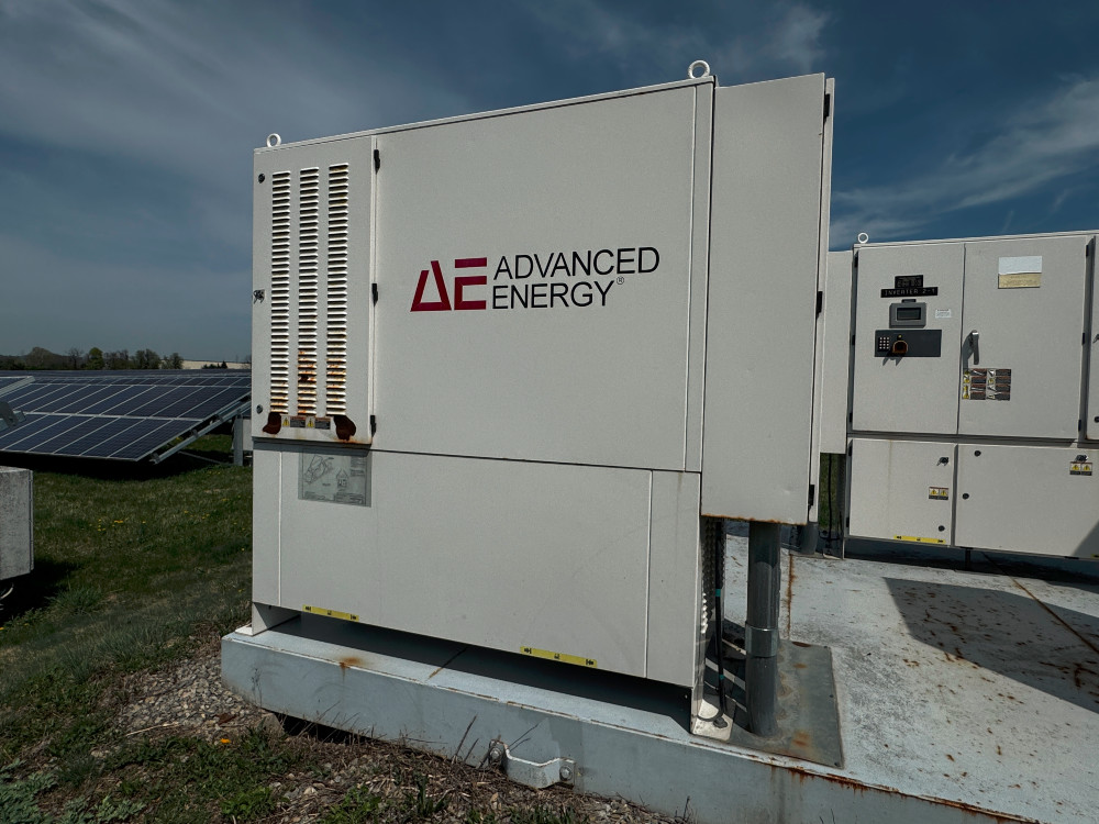 Advanced Solar inverter power - Image 3