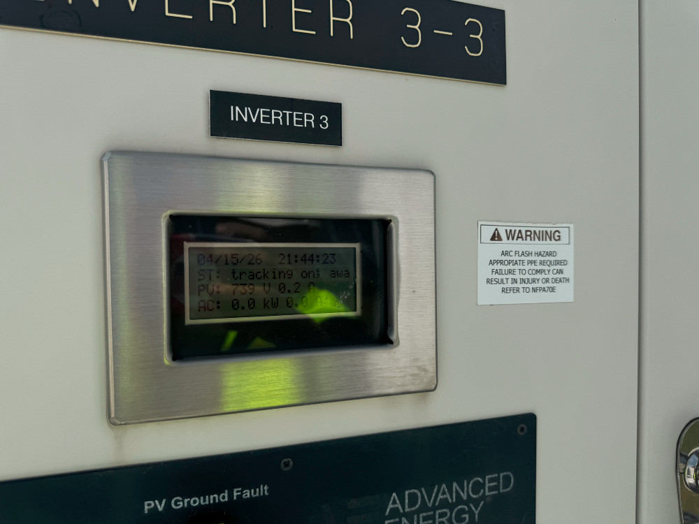 Advanced Solar inverter power - Image 6