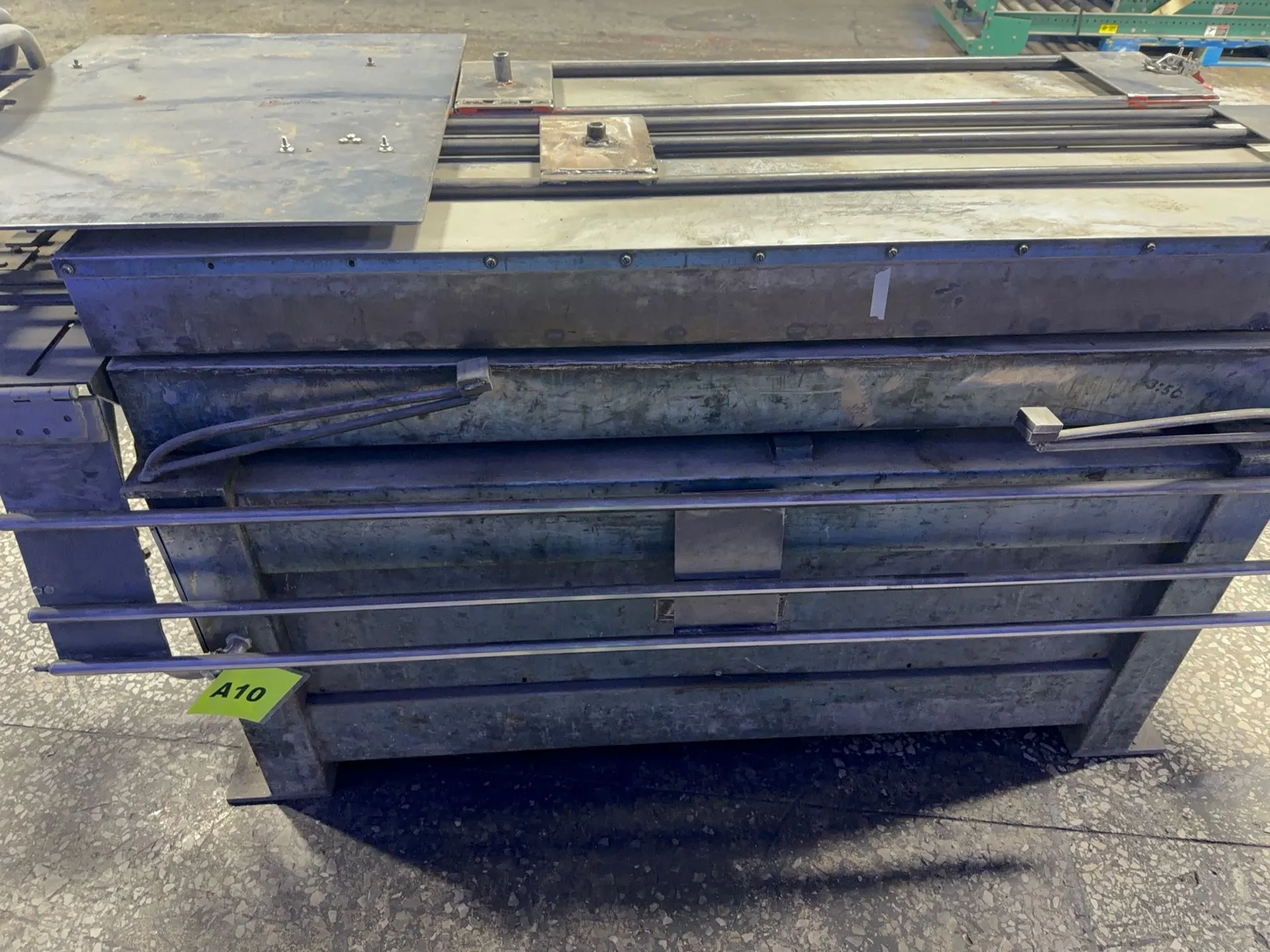 10 stand, Lockformer, rollformer, 18 gauge - Image 3